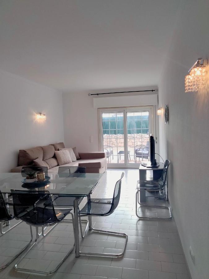 Appartamento Seabreeze T3 Carvoeiro  Esterno foto