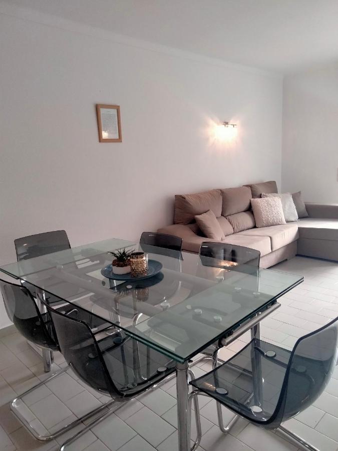 Appartamento Seabreeze T3 Carvoeiro  Esterno foto
