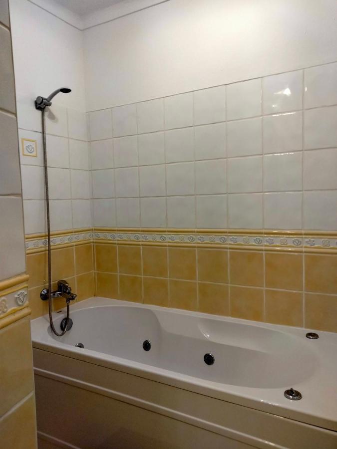 Appartamento Seabreeze T3 Carvoeiro  Esterno foto