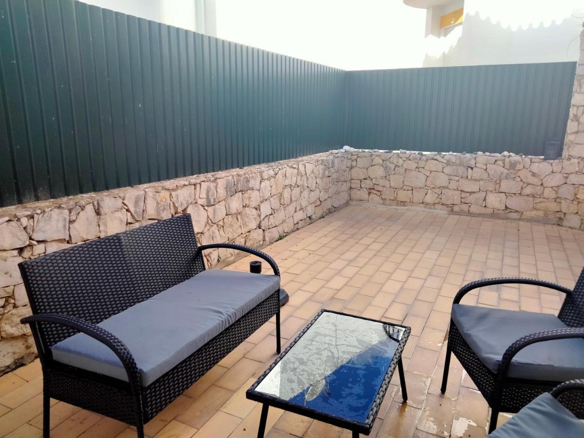 Appartamento Seabreeze T3 Carvoeiro  Esterno foto