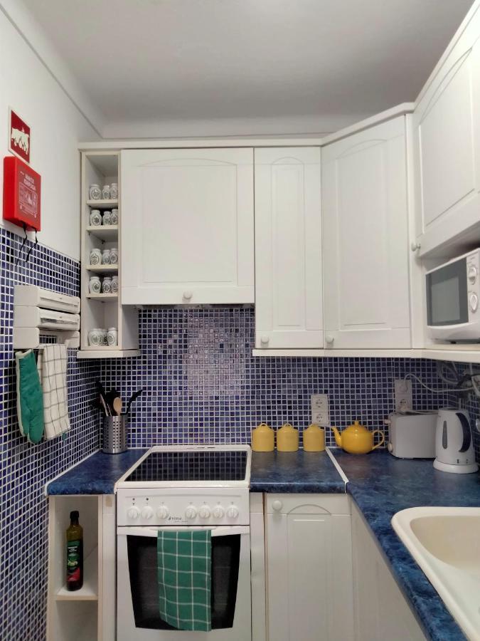 Appartamento Seabreeze T3 Carvoeiro  Esterno foto