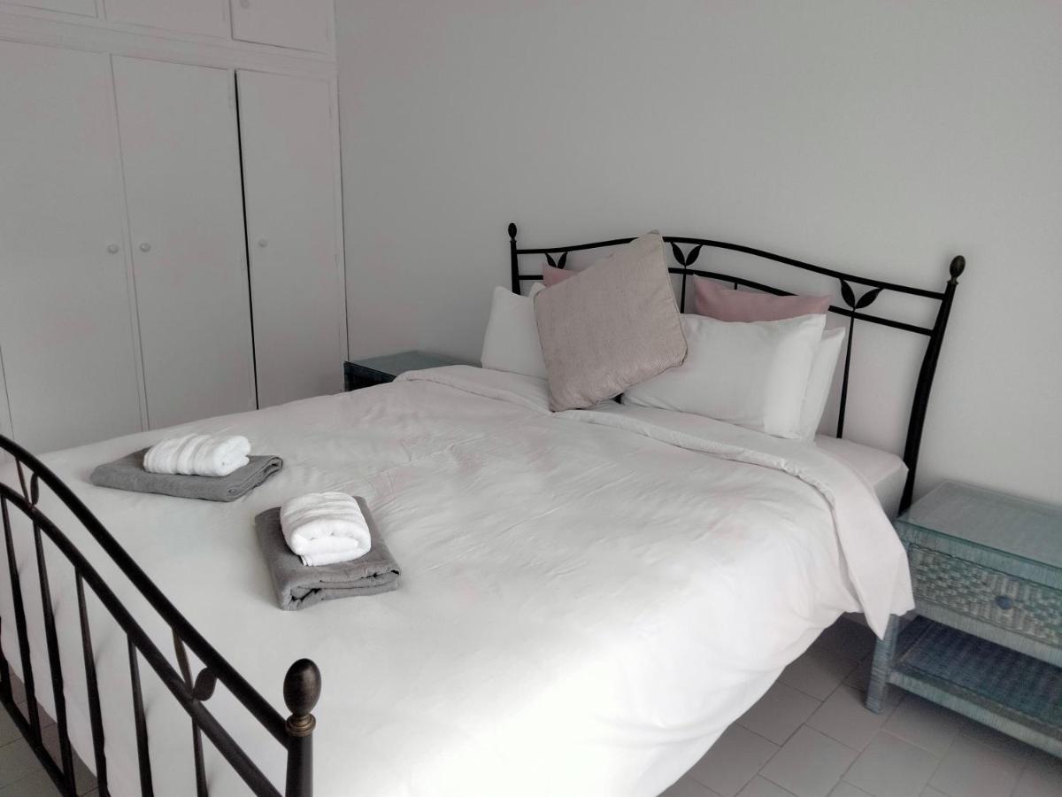 Appartamento Seabreeze T3 Carvoeiro  Esterno foto