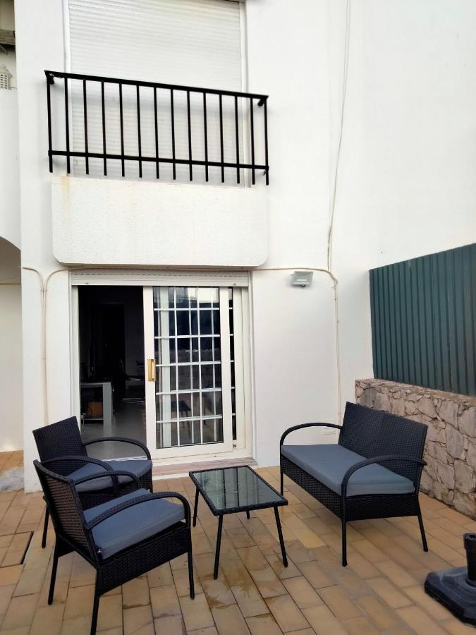 Appartamento Seabreeze T3 Carvoeiro  Esterno foto