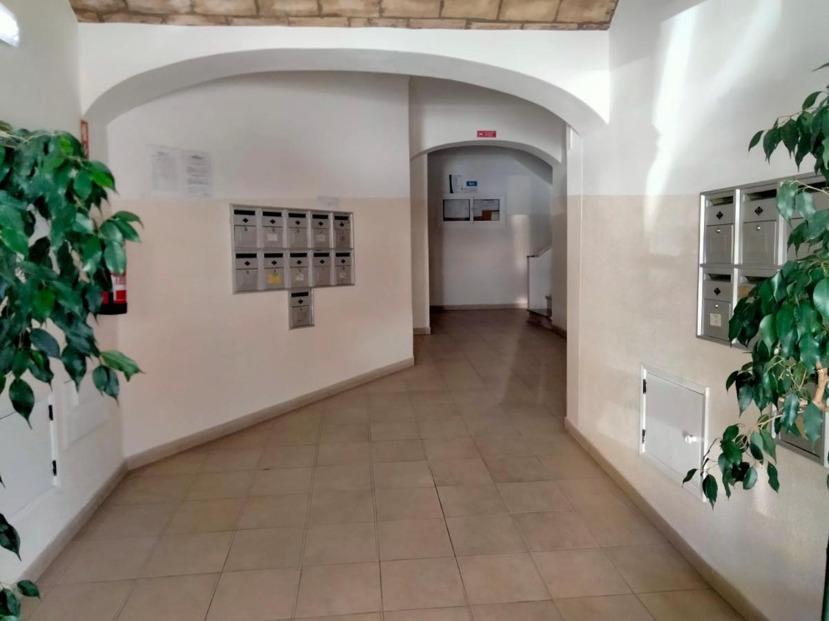 Appartamento Seabreeze T3 Carvoeiro  Esterno foto