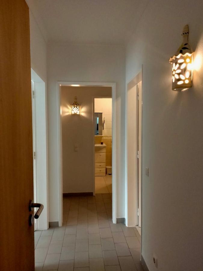 Appartamento Seabreeze T3 Carvoeiro  Esterno foto