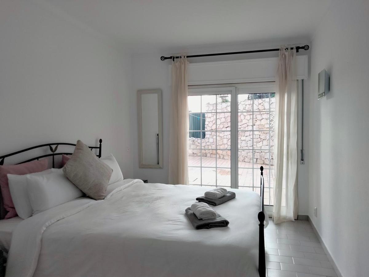 Appartamento Seabreeze T3 Carvoeiro  Esterno foto